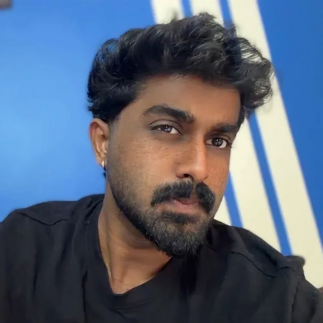 Vishnu Prasad