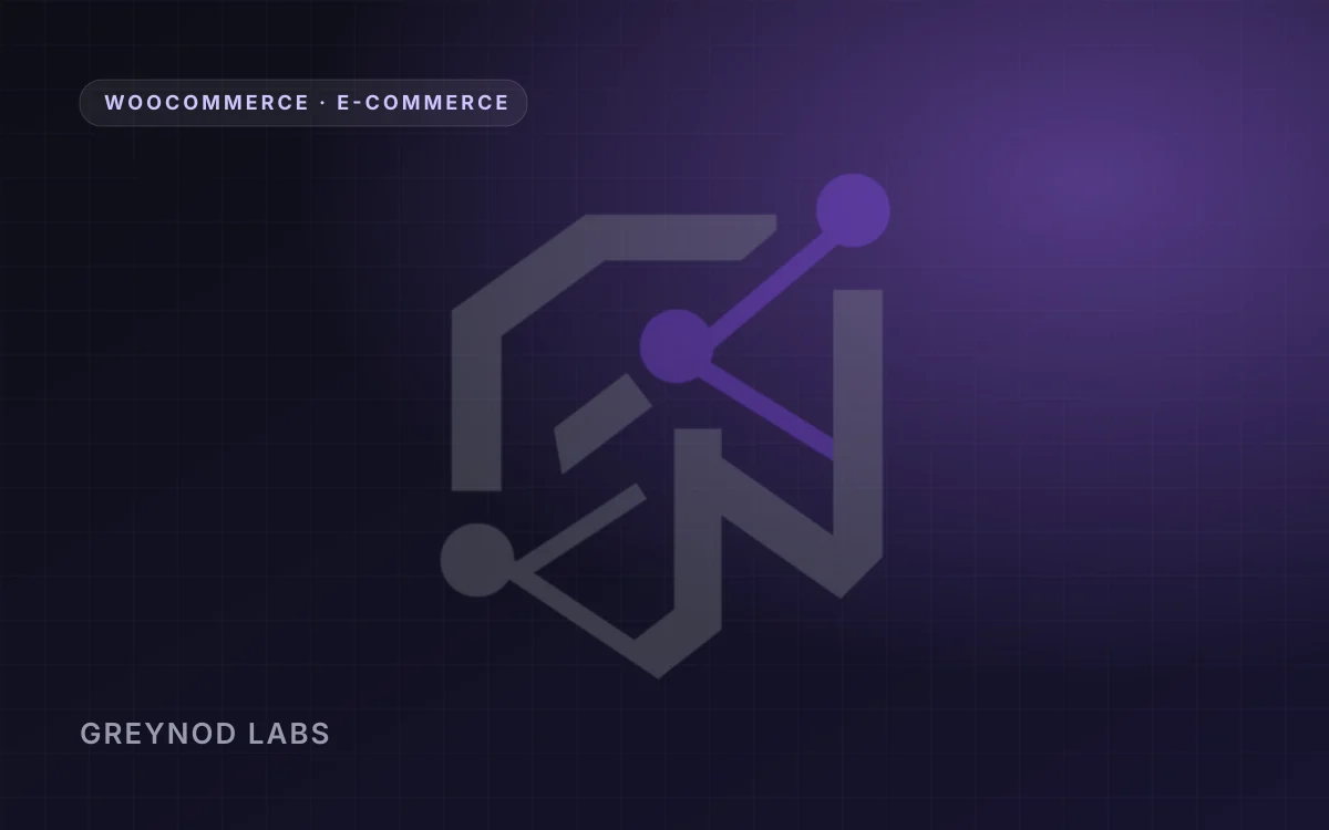 GreyNod Labs project card for Essal UAE